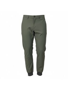 VRST Mens Classic Chinos Pants Green NWT